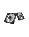 asus Wentylator TUF Gaming TR120 ARGB REVERSE 3in1/LED/2000RPM/Czarny - nr 27