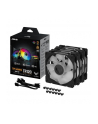 asus Wentylator TUF Gaming TR120 ARGB REVERSE 3in1/LED/2000RPM/Czarny - nr 28