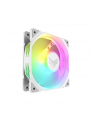 asus Wentylator TUF Gaming TR120 ARGB REVERSE LED/2000RPM/29dB/Biały - nr 17