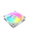 asus Wentylator TUF Gaming TR120 ARGB REVERSE LED/2000RPM/29dB/Biały - nr 19