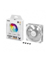 asus Wentylator TUF Gaming TR120 ARGB REVERSE LED/2000RPM/29dB/Biały - nr 25