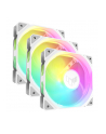 asus Wentylator TUF Gaming TR120 ARGB REVERSE 3in1/LED/2000rpm/29dB/Biały - nr 16