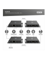 DIGITUS HDMI Extender Set 40m 4K/120Hz - nr 13