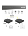 DIGITUS HDMI Extender Set 40m 4K/120Hz - nr 14