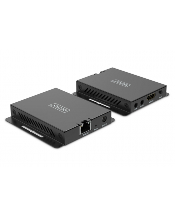 DIGITUS HDMI Extender Set 40m 4K/120Hz
