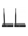 DIGITUS Wireless HDMI Extender/Splitter Set 1x4 100 m Full HD - nr 23