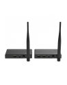 DIGITUS Wireless HDMI Extender/Splitter Set 1x4 100 m Full HD - nr 25