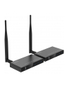 DIGITUS Wireless HDMI Extender/Splitter Set 1x4 100 m Full HD - nr 29