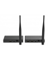 DIGITUS Wireless HDMI Extender/Splitter Set 1x4 100 m Full HD - nr 34