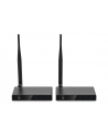 DIGITUS Wireless HDMI Extender/Splitter Set 1x4 100 m Full HD - nr 35