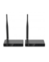 DIGITUS Wireless HDMI Extender/Splitter Set 1x4 100 m Full HD - nr 3