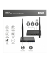 DIGITUS Wireless HDMI Receiver for DS-55346 Full HD - nr 10