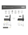 DIGITUS Wireless HDMI Receiver for DS-55346 Full HD - nr 11