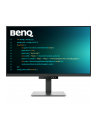 BENQ RD320U 31.5inch IPS 4K 400cd/m2 5ms HDMI2.0x2 DP USB-C PD90W Huba USB Speakers Pivot - nr 12