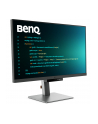 BENQ RD320U 31.5inch IPS 4K 400cd/m2 5ms HDMI2.0x2 DP USB-C PD90W Huba USB Speakers Pivot - nr 24