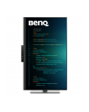 BENQ RD320U 31.5inch IPS 4K 400cd/m2 5ms HDMI2.0x2 DP USB-C PD90W Huba USB Speakers Pivot - nr 25