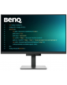 BENQ RD320U 31.5inch IPS 4K 400cd/m2 5ms HDMI2.0x2 DP USB-C PD90W Huba USB Speakers Pivot - nr 5