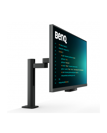 BENQ RD320UA 31.5inch IPS 4K 400cd/m2 5ms HDMI2.0x2 DP USB-C PD90W Huba USB Speakers Pivot