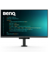 BENQ RD320UA 31.5inch IPS 4K 400cd/m2 5ms HDMI2.0x2 DP USB-C PD90W Huba USB Speakers Pivot - nr 20