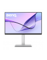 BENQ MA270U for MAC 27inch IPS 4K 400cd/m2 5ms HDMIx2 USB-Cx2 90W and 15W Pivot Speakers - nr 1
