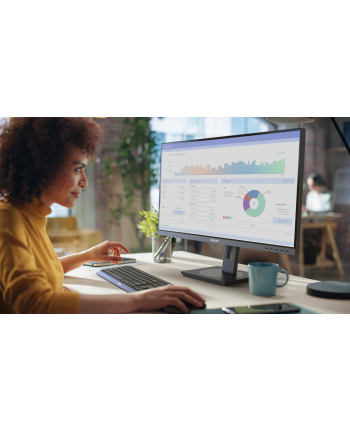 PHILIPS 27B1N3800/00 Monitor 27inch UHD LED 16:9 IPS 60Hz 2xHDMI 2.0 DP 1.4