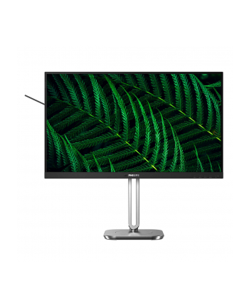 PHILIPS 27B2G5500/00 Monitor 27inch QHD LED 16:9 IPS 75Hz 2xHDMI 1.4 DP 1.2