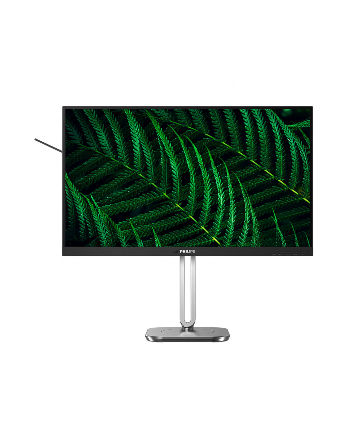 PHILIPS 27B2G5500/00 Monitor 27inch QHD LED 16:9 IPS 75Hz 2xHDMI 1.4 DP 1.2 główny