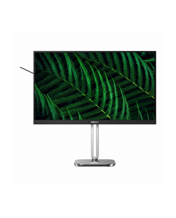 PHILIPS 27B2G5500/00 Monitor 27inch QHD LED 16:9 IPS 75Hz 2xHDMI 1.4 DP 1.2