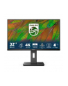 PHILIPS 32B1U3900/00 Monitor 31.5inch UHD LED 16:9 VA 60Hz 2xHDMI 2.0 DP 1.4 UBS-C - nr 11