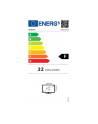 PHILIPS 32B1U3900/00 Monitor 31.5inch UHD LED 16:9 VA 60Hz 2xHDMI 2.0 DP 1.4 UBS-C - nr 22