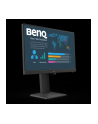 BENQ BL2486TC 23.8inch IPS FHD 250cd/m2 5ms HDMIx2 DP USB-C PD65W Daisy Chain Speakers Pivot - nr 6