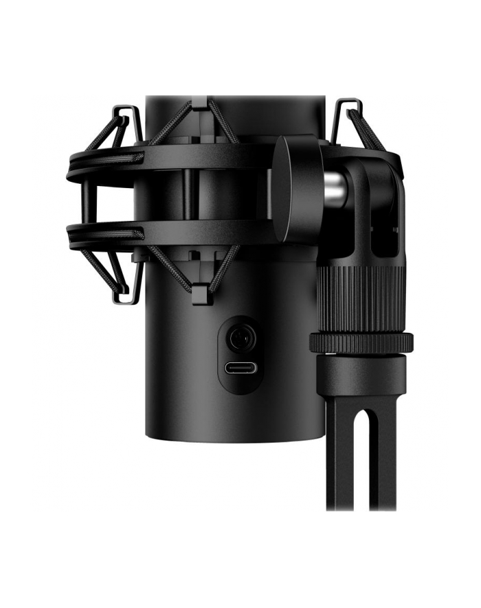 hp inc. HP HyperX QuadCast 2 S BK Microphone główny