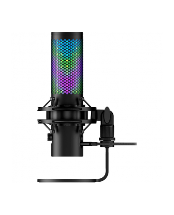 hp inc. HP HyperX QuadCast 2 S BK Microphone