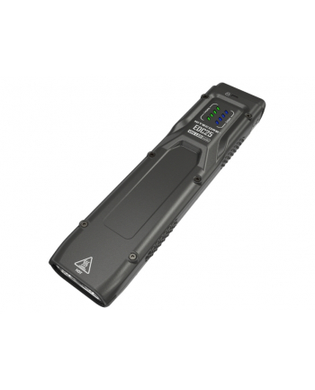 FLASHLIGHT EDC SERIES/EDC25 NITECORE