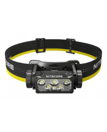 HEADLAMP H SERIES 1600 LUMENS/HC60 UHE NITECORE nr 1