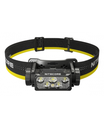 HEADLAMP H SERIES 1600 LUMENS/HC60 UHE NITECORE