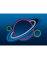 Neon LED Activejet AJE-NEON PLANET - nr 1
