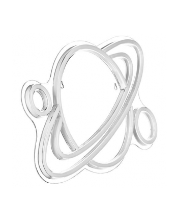 Neon LED Activejet AJE-NEON PLANET nr 1