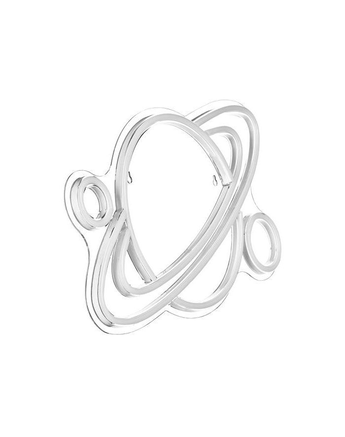 Neon LED Activejet AJE-NEON PLANET główny