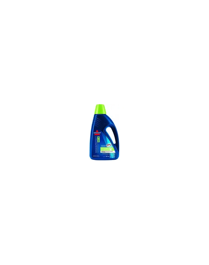 Bissell | Formuła Wash 'amp; Pczerwonyect dla zwierząt | 1500 ml | 1 szt główny