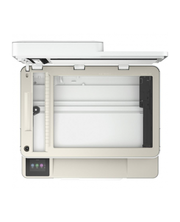 hp inc. HP Envy 6520e All-in-One Color Inkjet 10/7ppm Print Scan Copy Printer