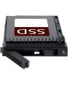 Icy Dock MB741TP-B, Drive Trays (Black) - nr 16