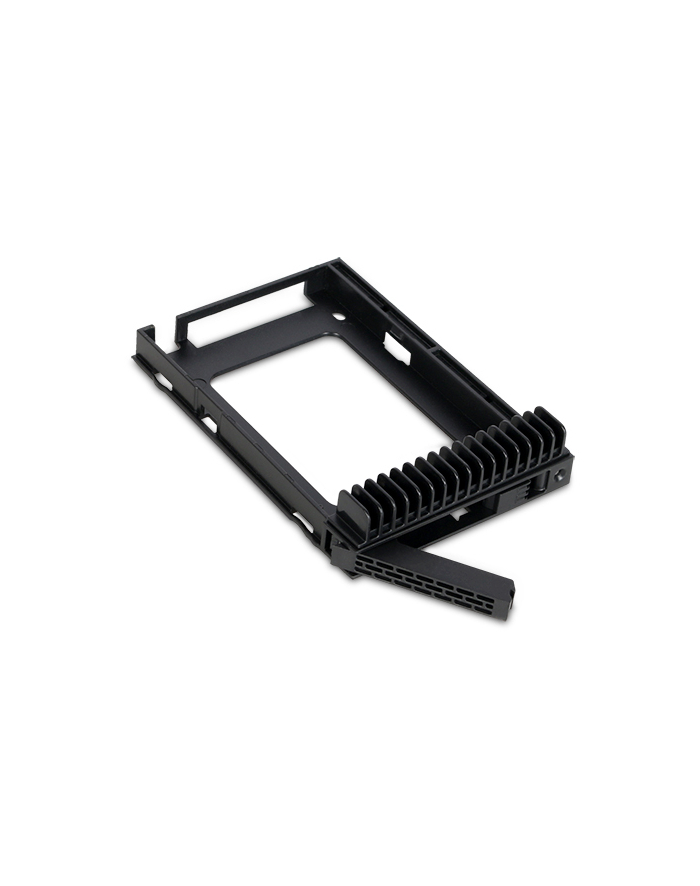 Icy Dock MB741TP-B, Drive Trays (Black) główny