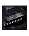 ADATA LEGEND 850 LITE 1 TB, SSD (dark grey/gold, PCIe 4.0 x4, NVMe 1.4, M.2 2280) - nr 14