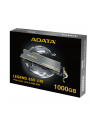 ADATA LEGEND 850 LITE 1 TB, SSD (dark grey/gold, PCIe 4.0 x4, NVMe 1.4, M.2 2280) - nr 16