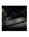 ADATA LEGEND 850 LITE 1 TB, SSD (dark grey/gold, PCIe 4.0 x4, NVMe 1.4, M.2 2280) - nr 18