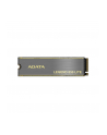ADATA LEGEND 850 LITE 1 TB, SSD (dark grey/gold, PCIe 4.0 x4, NVMe 1.4, M.2 2280) - nr 1