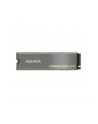ADATA LEGEND 850 LITE 1 TB, SSD (dark grey/gold, PCIe 4.0 x4, NVMe 1.4, M.2 2280) - nr 20