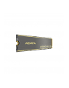 ADATA LEGEND 850 LITE 1 TB, SSD (dark grey/gold, PCIe 4.0 x4, NVMe 1.4, M.2 2280) - nr 24