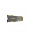 ADATA LEGEND 850 LITE 1 TB, SSD (dark grey/gold, PCIe 4.0 x4, NVMe 1.4, M.2 2280) - nr 2